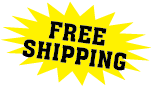 Free Shipping