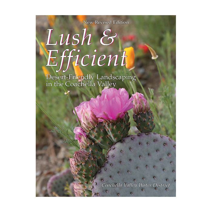 Lush & Efficient Book - Revised 2016