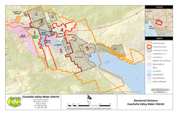 2014 District Boundary