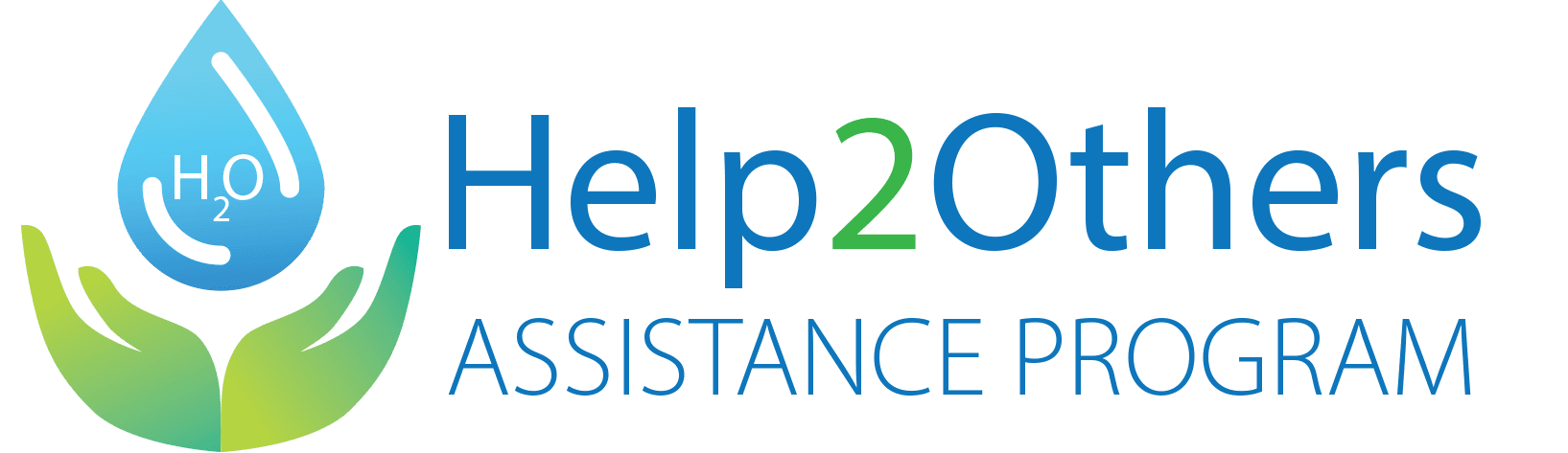 Help2Others Customer Assistance Program Logo