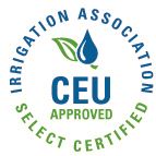 CEU Approved Logo